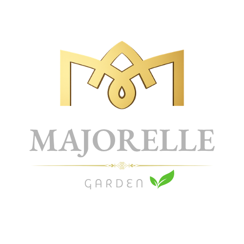 Logo do Majorelle Garden